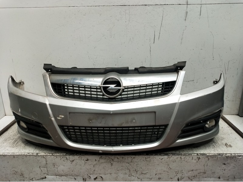 Recambio de paragolpes delantero para opel vectra c station wagon (z02) 1.9 cdti (f35) referencia OEM IAM  VER FOTOS 03