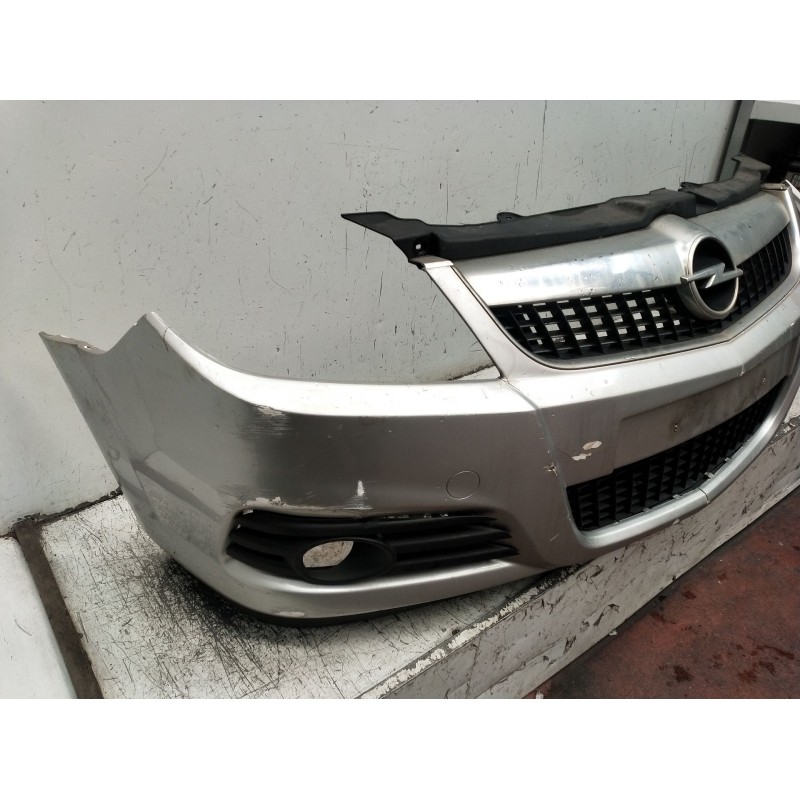 Recambio de paragolpes delantero para opel vectra c station wagon (z02) 1.9 cdti (f35) referencia OEM IAM  VER FOTOS 03
