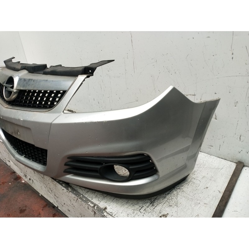 Recambio de paragolpes delantero para opel vectra c station wagon (z02) 1.9 cdti (f35) referencia OEM IAM  VER FOTOS 03