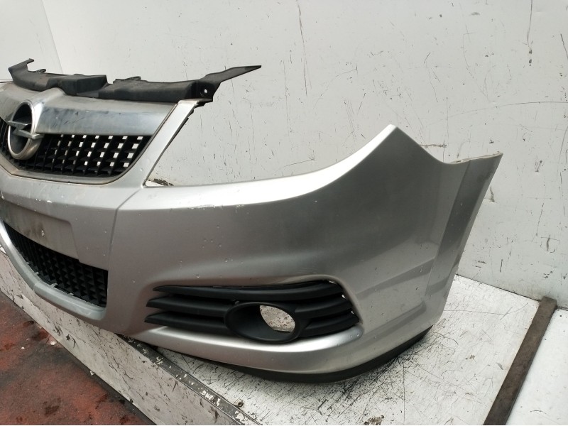 Recambio de paragolpes delantero para opel vectra c station wagon (z02) 1.9 cdti (f35) referencia OEM IAM  VER FOTOS 03