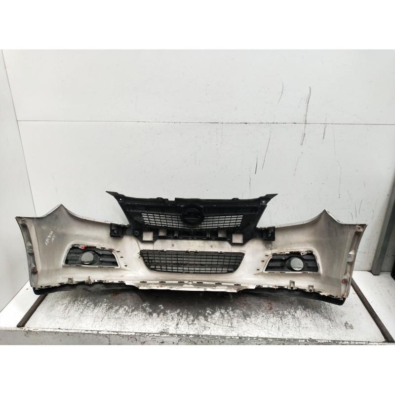 Recambio de paragolpes delantero para opel vectra c station wagon (z02) 1.9 cdti (f35) referencia OEM IAM  VER FOTOS 03