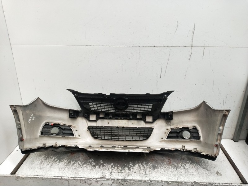 Recambio de paragolpes delantero para opel vectra c station wagon (z02) 1.9 cdti (f35) referencia OEM IAM  VER FOTOS 03