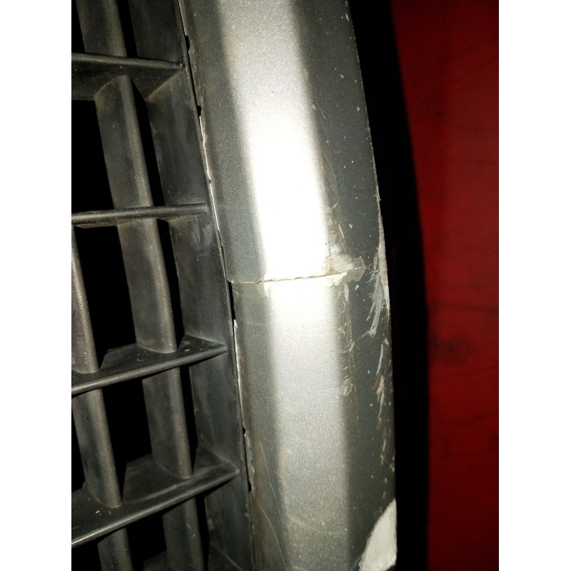 Recambio de paragolpes delantero para opel vectra c station wagon (z02) 1.9 cdti (f35) referencia OEM IAM  VER FOTOS 03