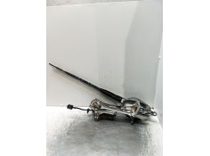 Recambio de motor limpia delantero para mercedes-benz clase c (w202) c 180 (202.018) referencia OEM IAM 2028205342 403877 93