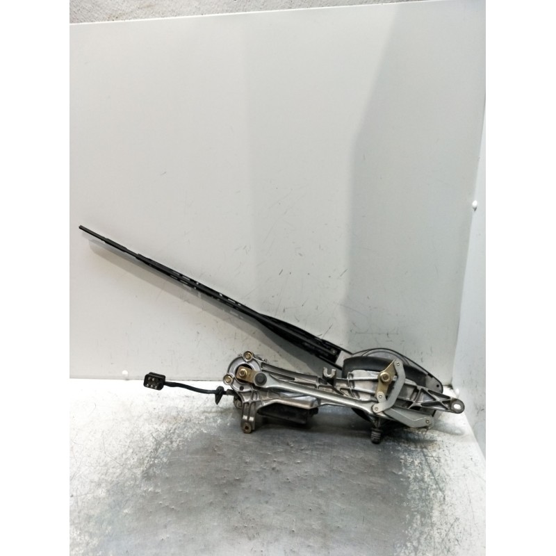 Recambio de motor limpia delantero para mercedes-benz clase c (w202) c 180 (202.018) referencia OEM IAM 2028205342 403877 93