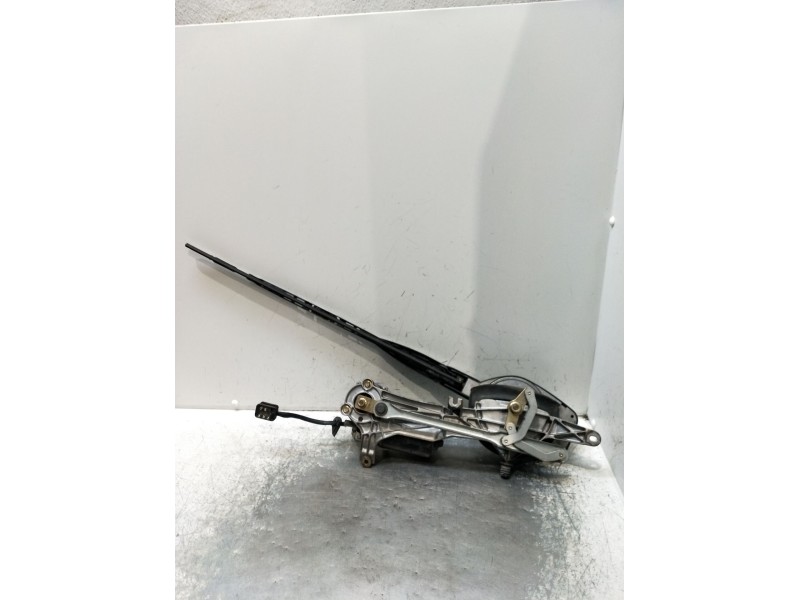 Recambio de motor limpia delantero para mercedes-benz clase c (w202) c 180 (202.018) referencia OEM IAM 2028205342 403877 93