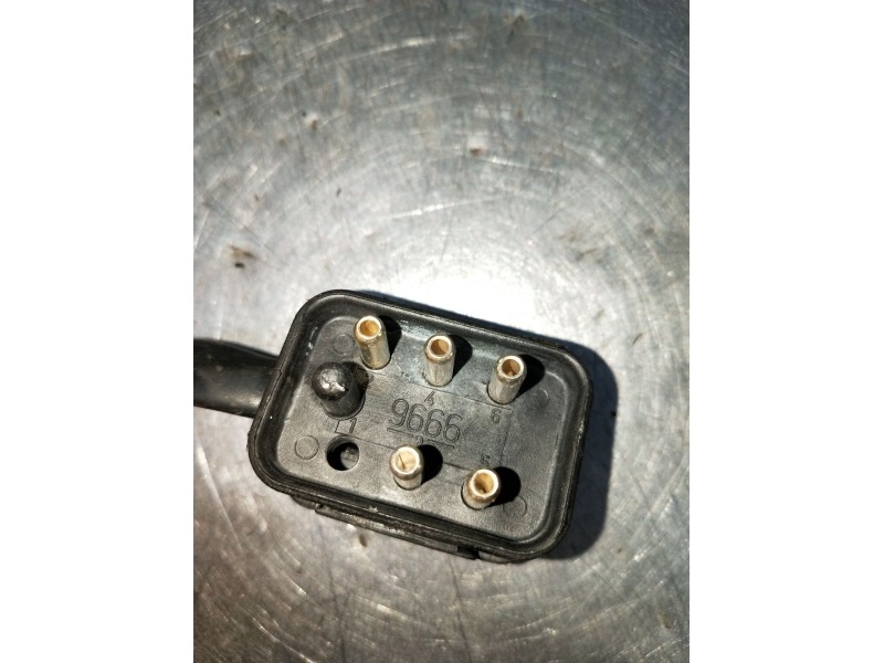 Recambio de motor limpia delantero para mercedes-benz clase c (w202) c 180 (202.018) referencia OEM IAM 2028205342 403877 93