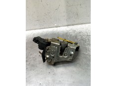 Recambio de motor cierre centralizado delantero izquierdo para mercedes-benz clase c (w202) c 180 (202.018) referencia OEM IAM 2