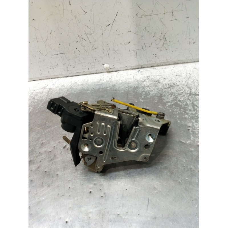 Recambio de motor cierre centralizado delantero izquierdo para mercedes-benz clase c (w202) c 180 (202.018) referencia OEM IAM 2