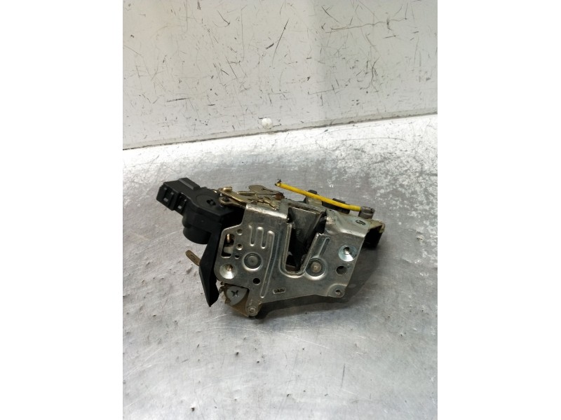 Recambio de motor cierre centralizado delantero izquierdo para mercedes-benz clase c (w202) c 180 (202.018) referencia OEM IAM 2