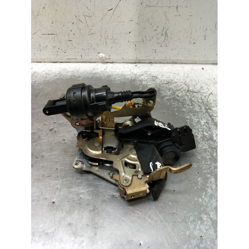 Recambio de motor cierre centralizado delantero izquierdo para mercedes-benz clase c (w202) c 180 (202.018) referencia OEM IAM 2