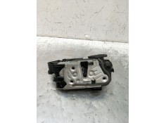 Recambio de motor cierre centralizado delantero derecho para audi q3 (f3b) 35 tdi referencia OEM IAM 5TB837016E  24 5P