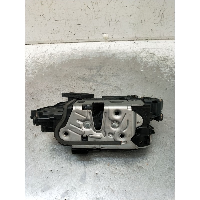 Recambio de motor cierre centralizado delantero izquierdo para audi q3 (f3b) 35 tdi referencia OEM IAM 5TB837015E  24 5P