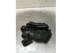 Recambio de motor cierre centralizado delantero izquierdo para audi q3 (f3b) 35 tdi referencia OEM IAM 5TB837015E  24 5P 2