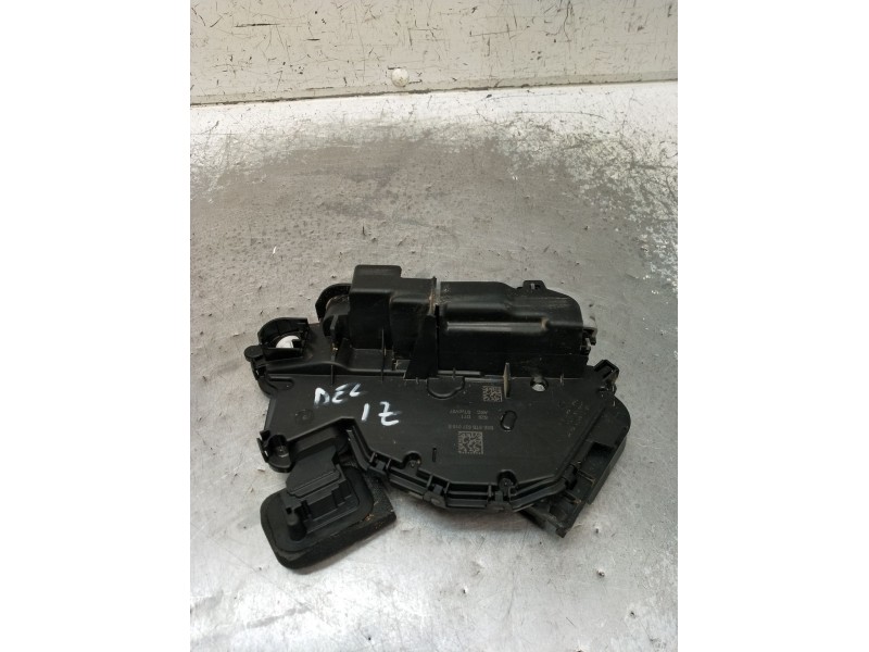 Recambio de motor cierre centralizado delantero izquierdo para audi q3 (f3b) 35 tdi referencia OEM IAM 5TB837015E  24 5P