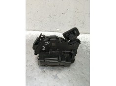 Recambio de motor cierre centralizado trasero izquierdo para audi q3 (f3b) 35 tdi referencia OEM IAM 5TA839015Q  24 5P