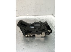 Recambio de motor cierre centralizado trasero izquierdo para audi q3 (f3b) 35 tdi referencia OEM IAM 5TA839015Q  24 5P 2