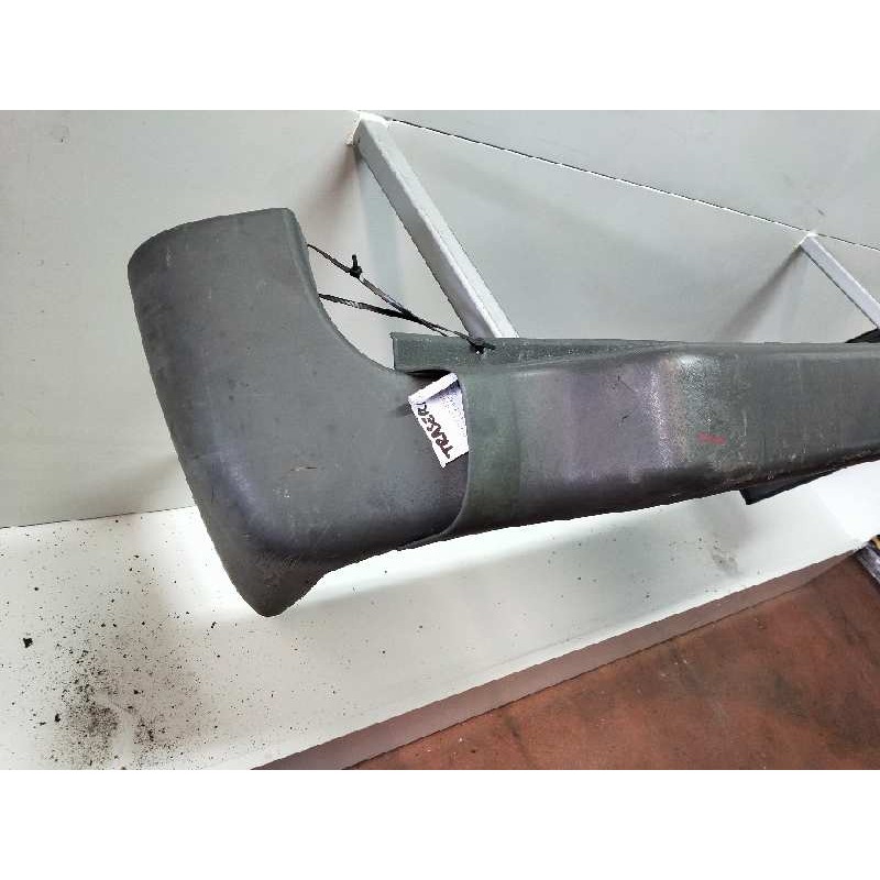 Recambio de paragolpes trasero para ford transit caja cerrada, larga (fy) (2000 =>) ft 300 2.0 express-line referencia OEM IAM  