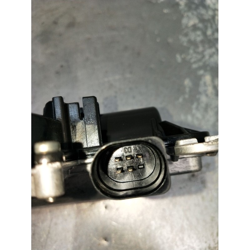 Recambio de motor cierre centralizado porton para audi q3 (f3b) 35 tdi referencia OEM IAM 5TA827887C  24 5P