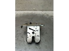 Recambio de motor cierre centralizado porton para audi q3 (f3b) 35 tdi referencia OEM IAM 4M0827506D 190556 24 5P