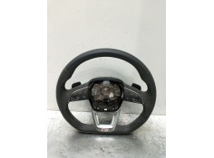 Recambio de volante para audi q3 (f3b) 35 tdi referencia OEM IAM 83A419091AP 654078100 362865841 24