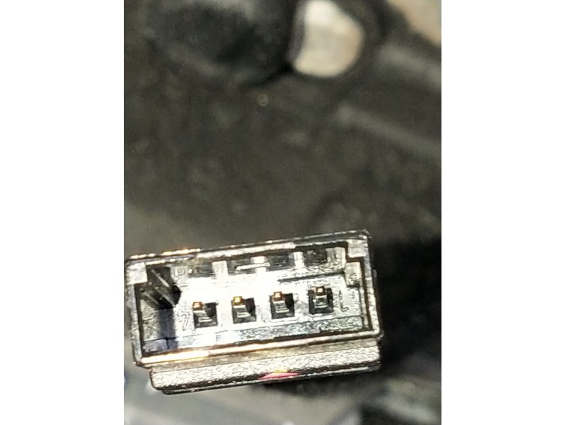 Recambio de volante para audi q3 (f3b) 35 tdi referencia OEM IAM 83A419091AP 654078100 362865841 24