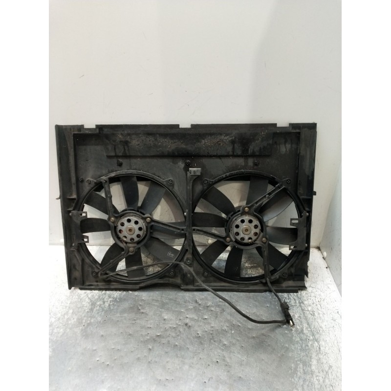 Recambio de electroventilador para mercedes-benz clase c (w202) c 180 (202.018) referencia OEM IAM 2025050288  93