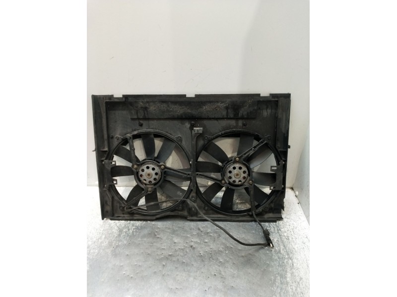 Recambio de electroventilador para mercedes-benz clase c (w202) c 180 (202.018) referencia OEM IAM 2025050288  93