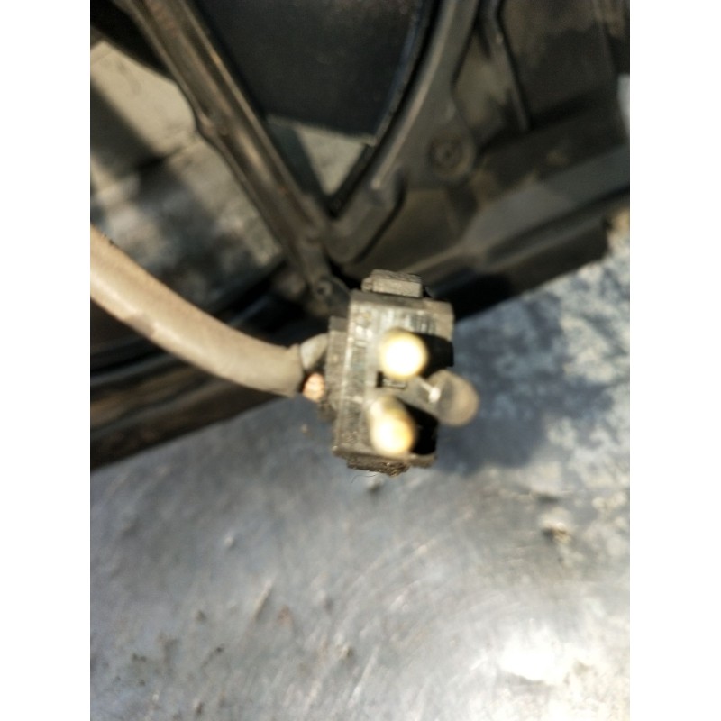 Recambio de electroventilador para mercedes-benz clase c (w202) c 180 (202.018) referencia OEM IAM 2025050288  93
