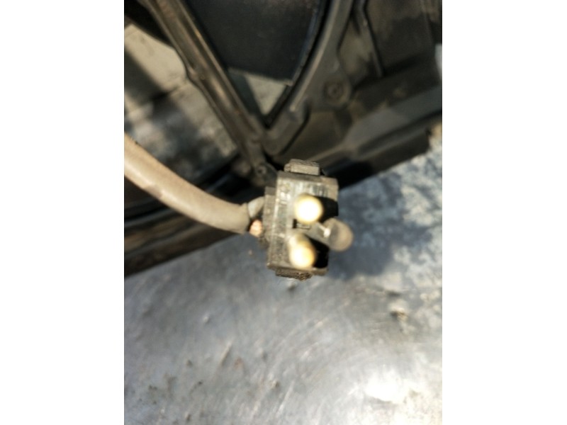 Recambio de electroventilador para mercedes-benz clase c (w202) c 180 (202.018) referencia OEM IAM 2025050288  93