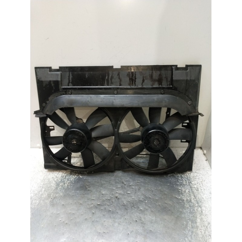 Recambio de electroventilador para mercedes-benz clase c (w202) c 180 (202.018) referencia OEM IAM 2025050288  93