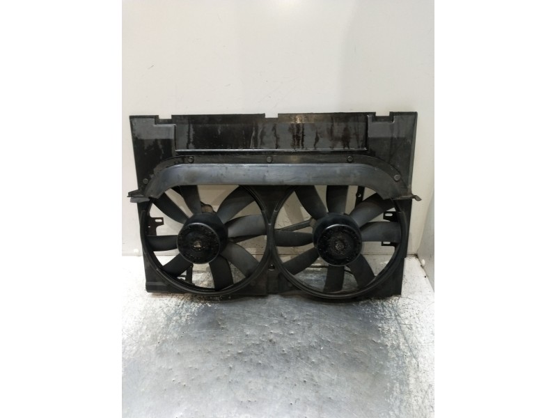 Recambio de electroventilador para mercedes-benz clase c (w202) c 180 (202.018) referencia OEM IAM 2025050288  93