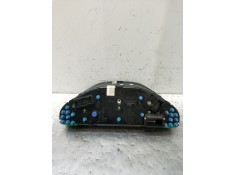 Recambio de cuadro instrumentos para mercedes-benz clase c (w202) c 180 (202.018) referencia OEM IAM 2025404811 6160623039 50941 2