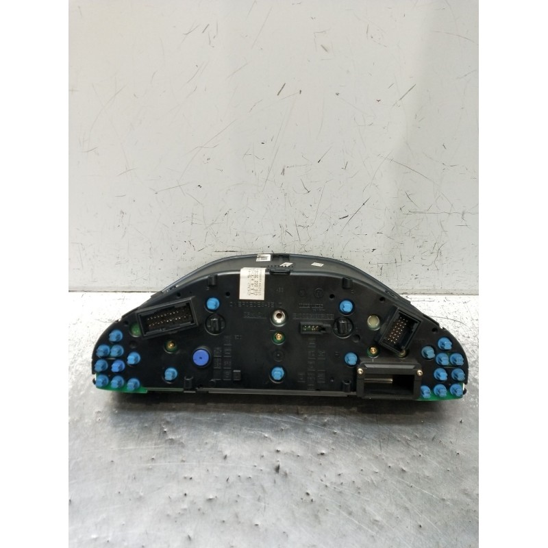 Recambio de cuadro instrumentos para mercedes-benz clase c (w202) c 180 (202.018) referencia OEM IAM 2025404811 6160623039 50941