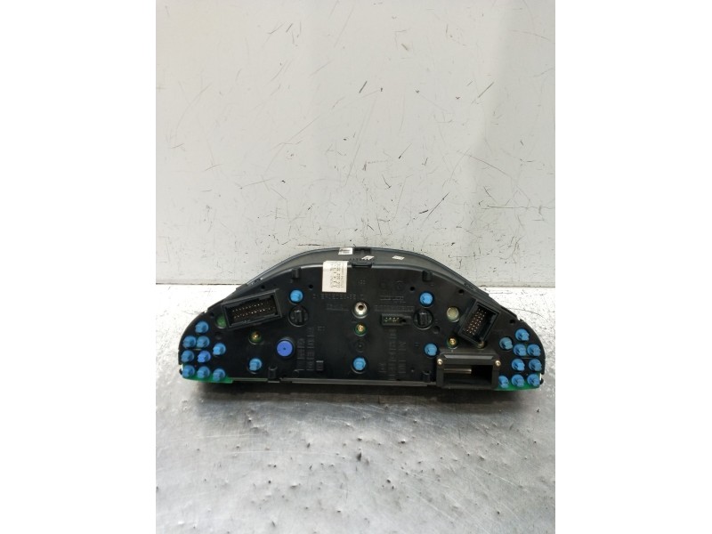 Recambio de cuadro instrumentos para mercedes-benz clase c (w202) c 180 (202.018) referencia OEM IAM 2025404811 6160623039 50941