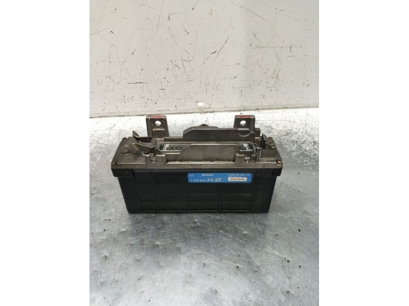Recambio de centralita abs para mercedes-benz clase c (w202) c 180 (202.018) referencia OEM IAM 0265101040 0125457432 47212550 9