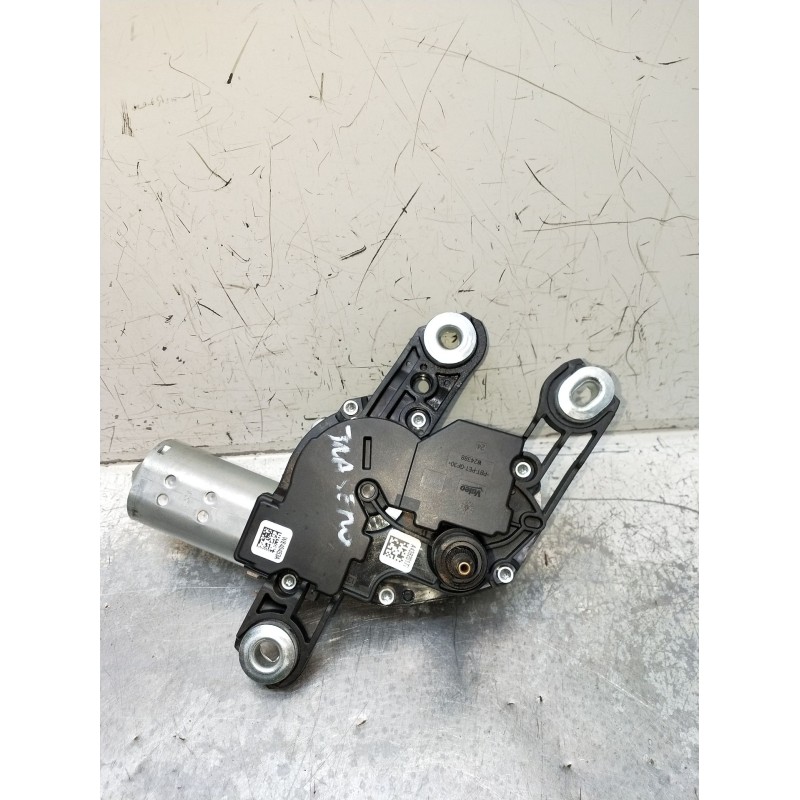 Recambio de motor limpia trasero para audi q3 (f3b) 35 tdi referencia OEM IAM 5E5955711B W000086118 526117024 24