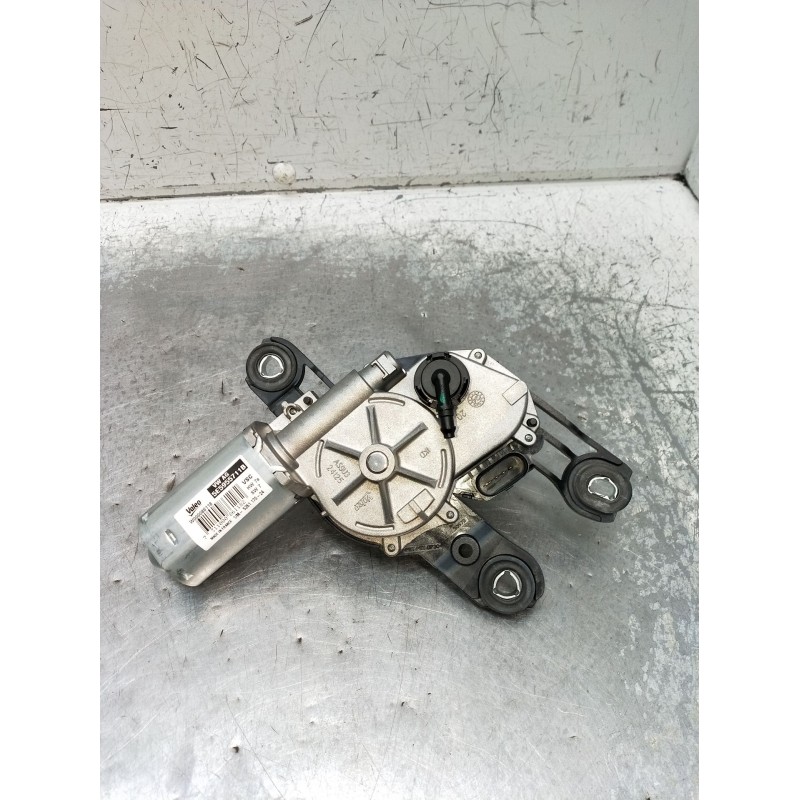 Recambio de motor limpia trasero para audi q3 (f3b) 35 tdi referencia OEM IAM 5E5955711B W000086118 526117024 24