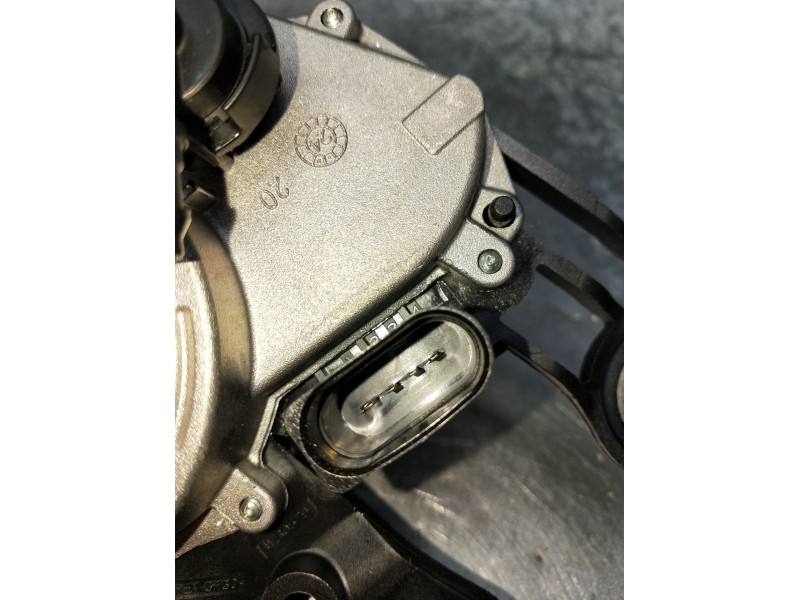 Recambio de motor limpia trasero para audi q3 (f3b) 35 tdi referencia OEM IAM 5E5955711B W000086118 526117024 24