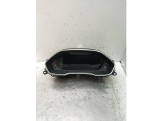 Recambio de cuadro instrumentos para audi q3 (f3b) 35 tdi referencia OEM IAM 0263753054 83A920790L 83A920790H DIGITAL 24