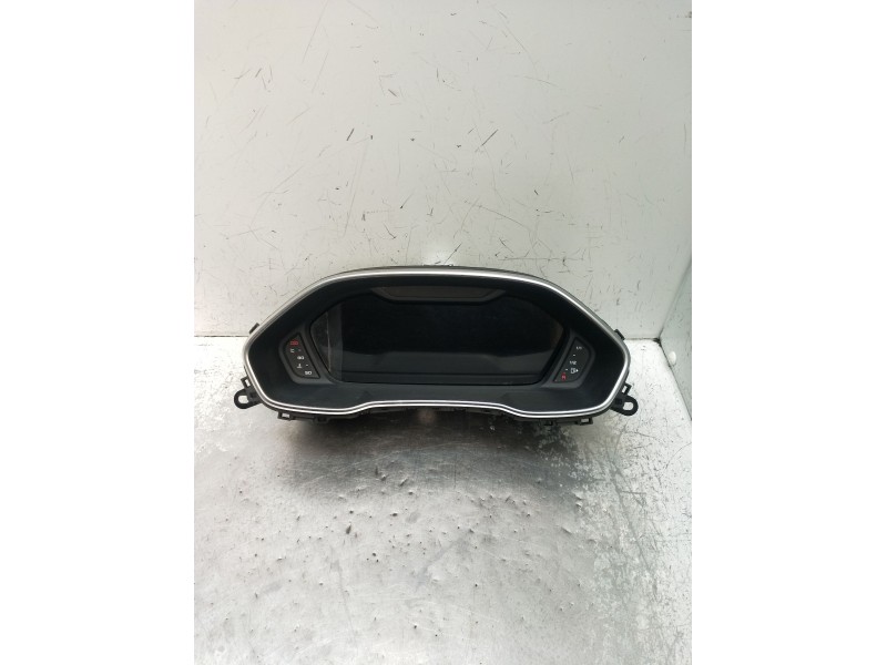 Recambio de cuadro instrumentos para audi q3 (f3b) 35 tdi referencia OEM IAM 0263753054 83A920790L 83A920790H DIGITAL 24