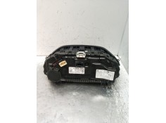 Recambio de cuadro instrumentos para audi q3 (f3b) 35 tdi referencia OEM IAM 0263753054 83A920790L 83A920790H DIGITAL 24 2