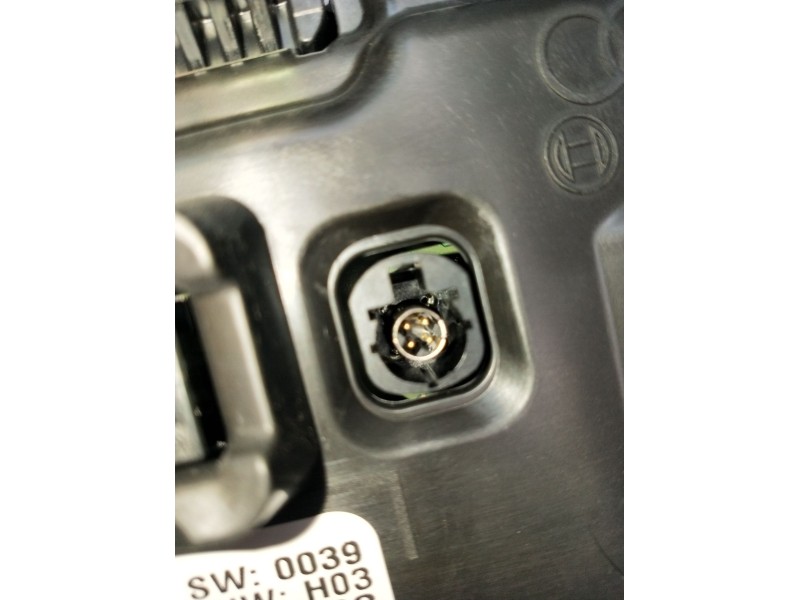 Recambio de cuadro instrumentos para audi q3 (f3b) 35 tdi referencia OEM IAM 0263753054 83A920790L 83A920790H DIGITAL 24