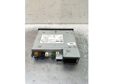 Recambio de sistema audio / radio cd para audi q3 (f3b) 35 tdi referencia OEM IAM 82A035043G 82A035043B 28826246 24 2