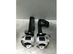 Recambio de juego cinturones trasero para audi q3 (f3b) 35 tdi referencia OEM IAM   24 5P 2