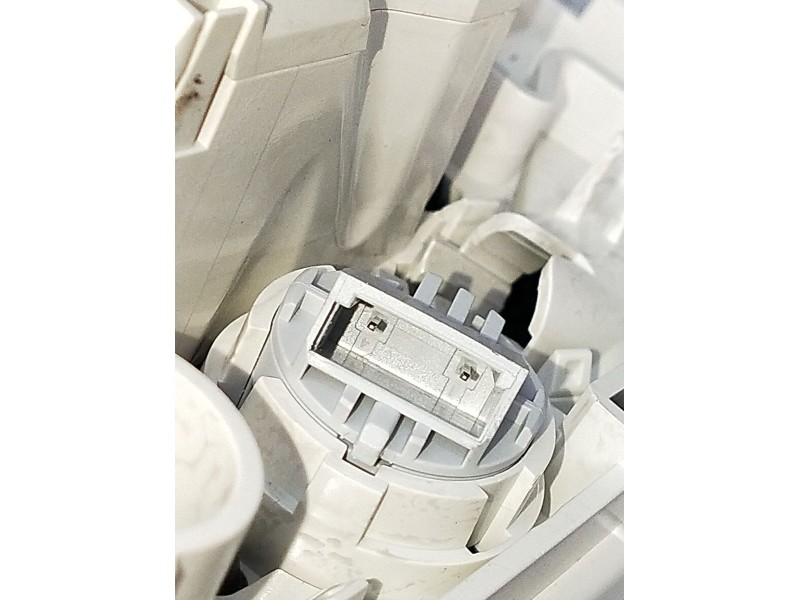 Recambio de luz interior para audi q3 (f3b) 35 tdi referencia OEM IAM 025093952 81A947135CH 24