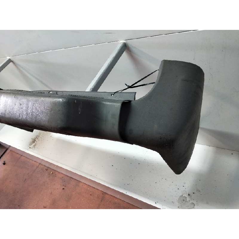 Recambio de paragolpes trasero para ford transit caja cerrada, larga (fy) (2000 =>) ft 300 2.0 express-line referencia OEM IAM  