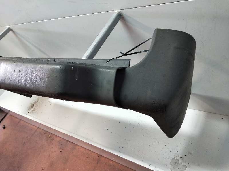 Recambio de paragolpes trasero para ford transit caja cerrada, larga (fy) (2000 =>) ft 300 2.0 express-line referencia OEM IAM  