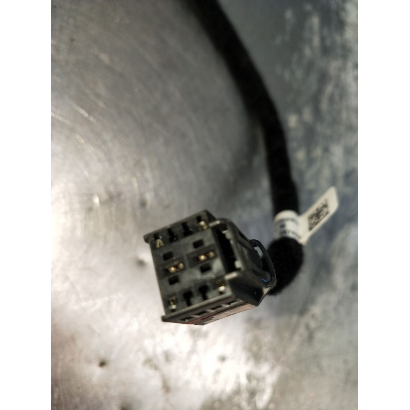 Recambio de amortiguadores maletero / porton para audi q3 (f3b) 35 tdi referencia OEM IAM 20240626 ELÉCTRICOS 83A827851F 24