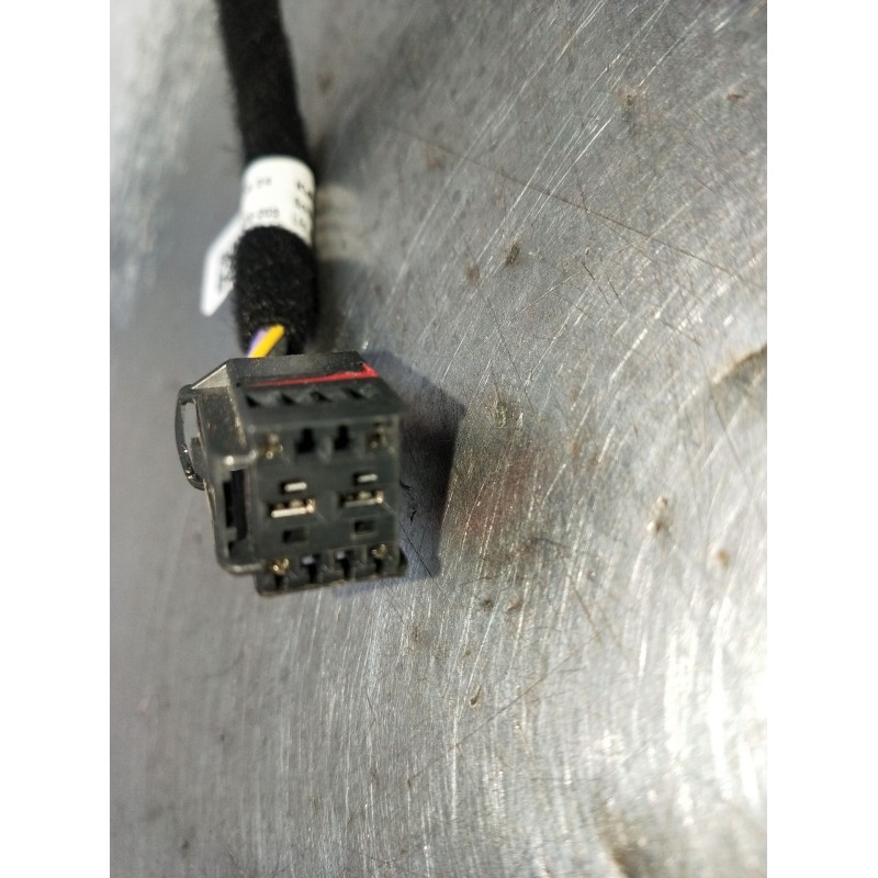 Recambio de amortiguadores maletero / porton para audi q3 (f3b) 35 tdi referencia OEM IAM 20240626 ELÉCTRICOS 83A827851F 24